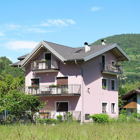 Apartment Deval-1 By Interhome Calceranica al Lago Exterior foto